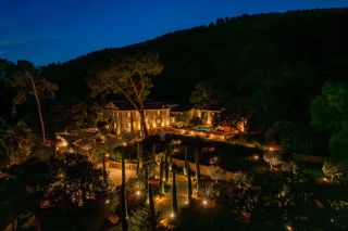 maison 10 Pièces en vente sur HYERES (83400)