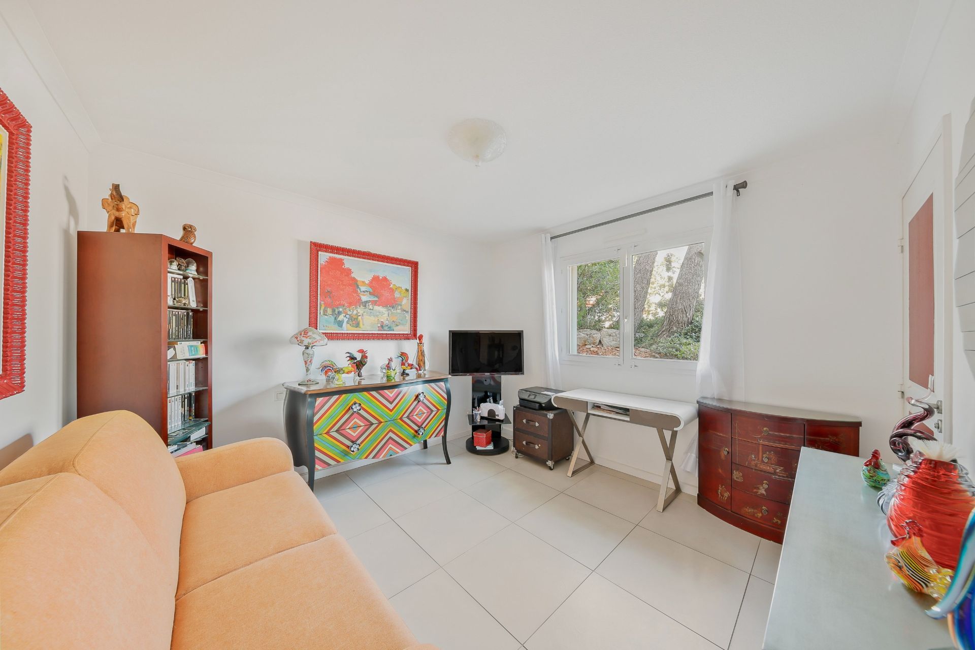 appartement 4 Pièces en vente sur HYERES (83400)