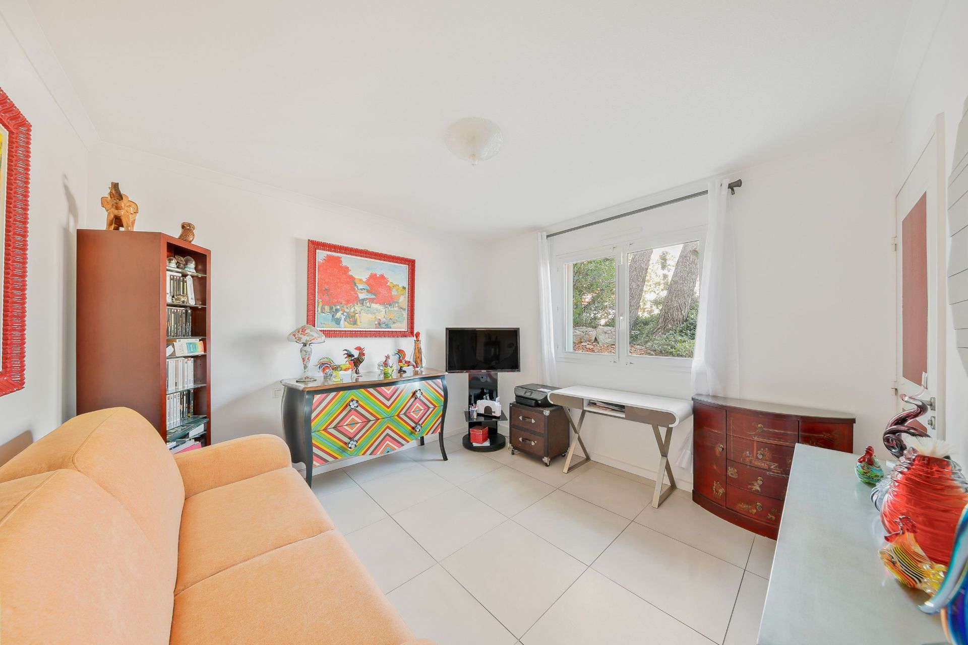 appartement 4 Pièces en vente sur HYERES (83400)