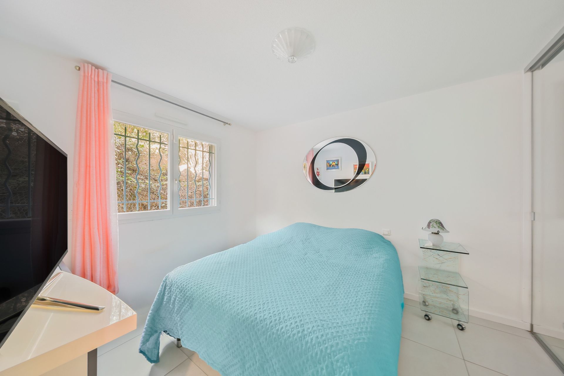 appartement 4 Pièces en vente sur HYERES (83400)