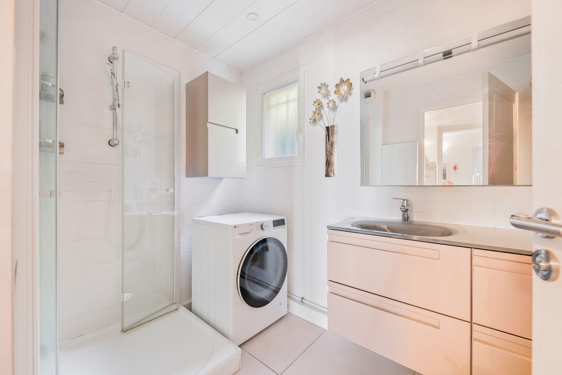 appartement 4 Pièces en vente sur HYERES (83400)