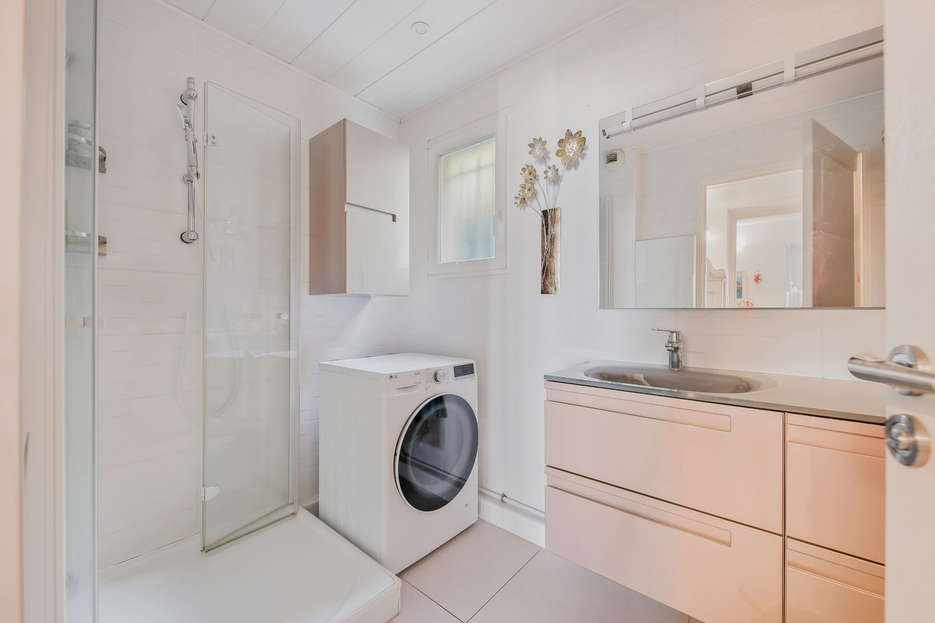 appartement 4 Pièces en vente sur HYERES (83400)