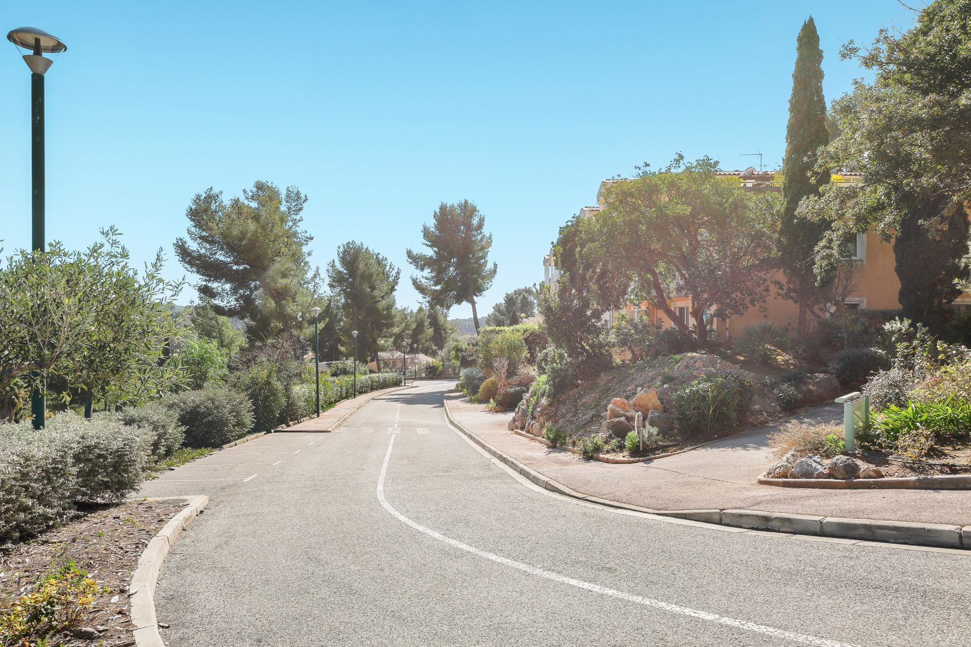 appartement 4 Pièces en vente sur HYERES (83400)