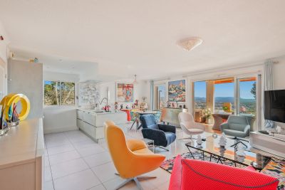 Vente Appartement Hyères 4&nbsp;Pièces 98&nbsp;m²