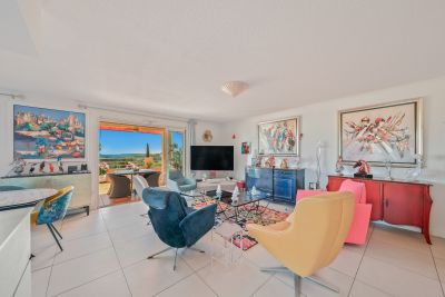 Vente Appartement Hyères 4&nbsp;Pièces 98&nbsp;m²