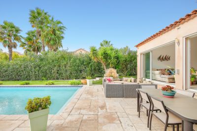 Vente Maison Sanary-sur-Mer 8&nbsp;Pièces 225&nbsp;m²