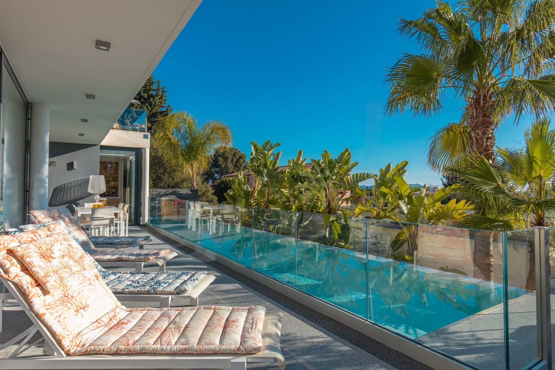 maison 7 Pièces en vente sur BANDOL (83150)