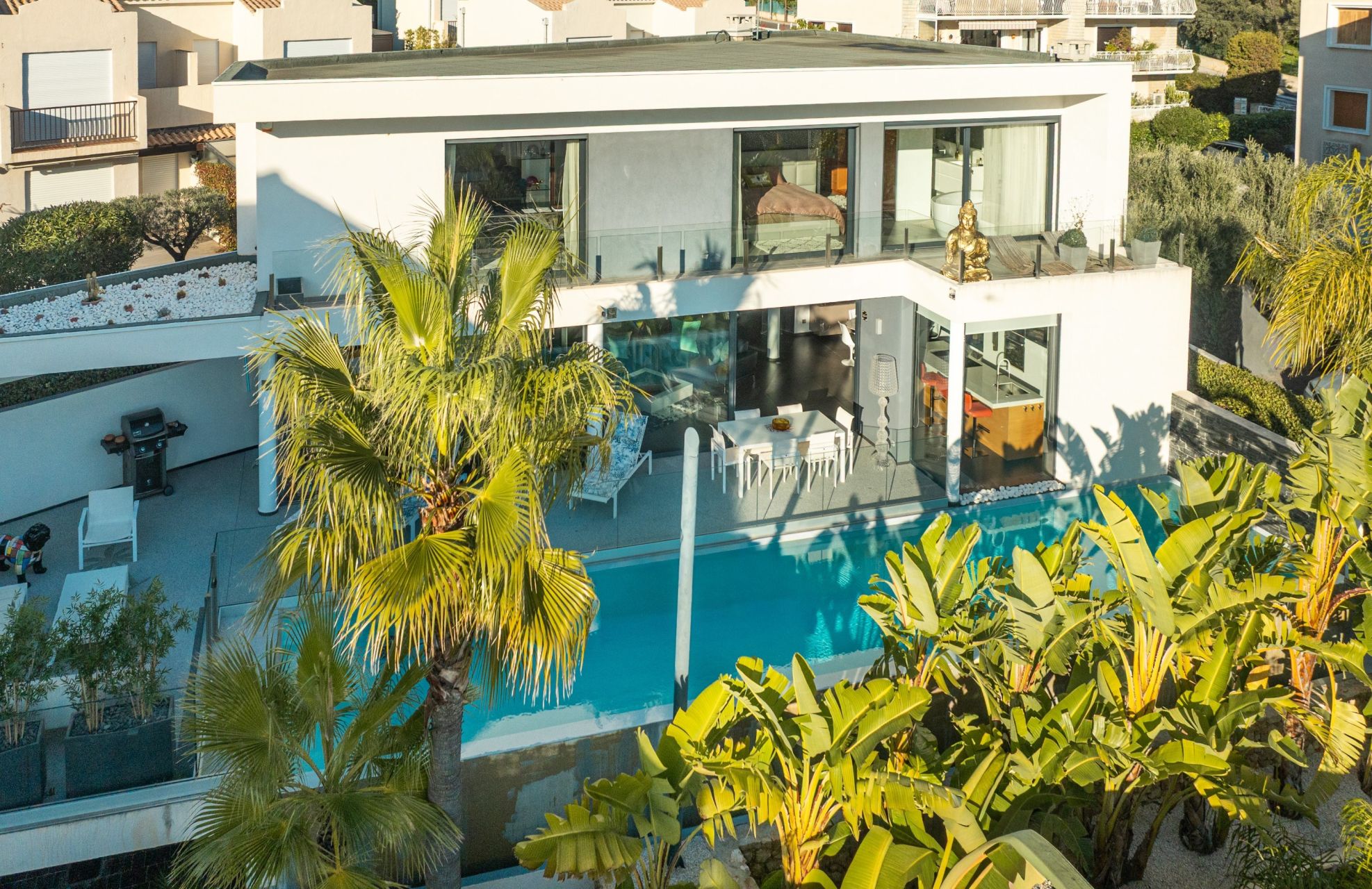 maison 7 Pièces en vente sur BANDOL (83150)