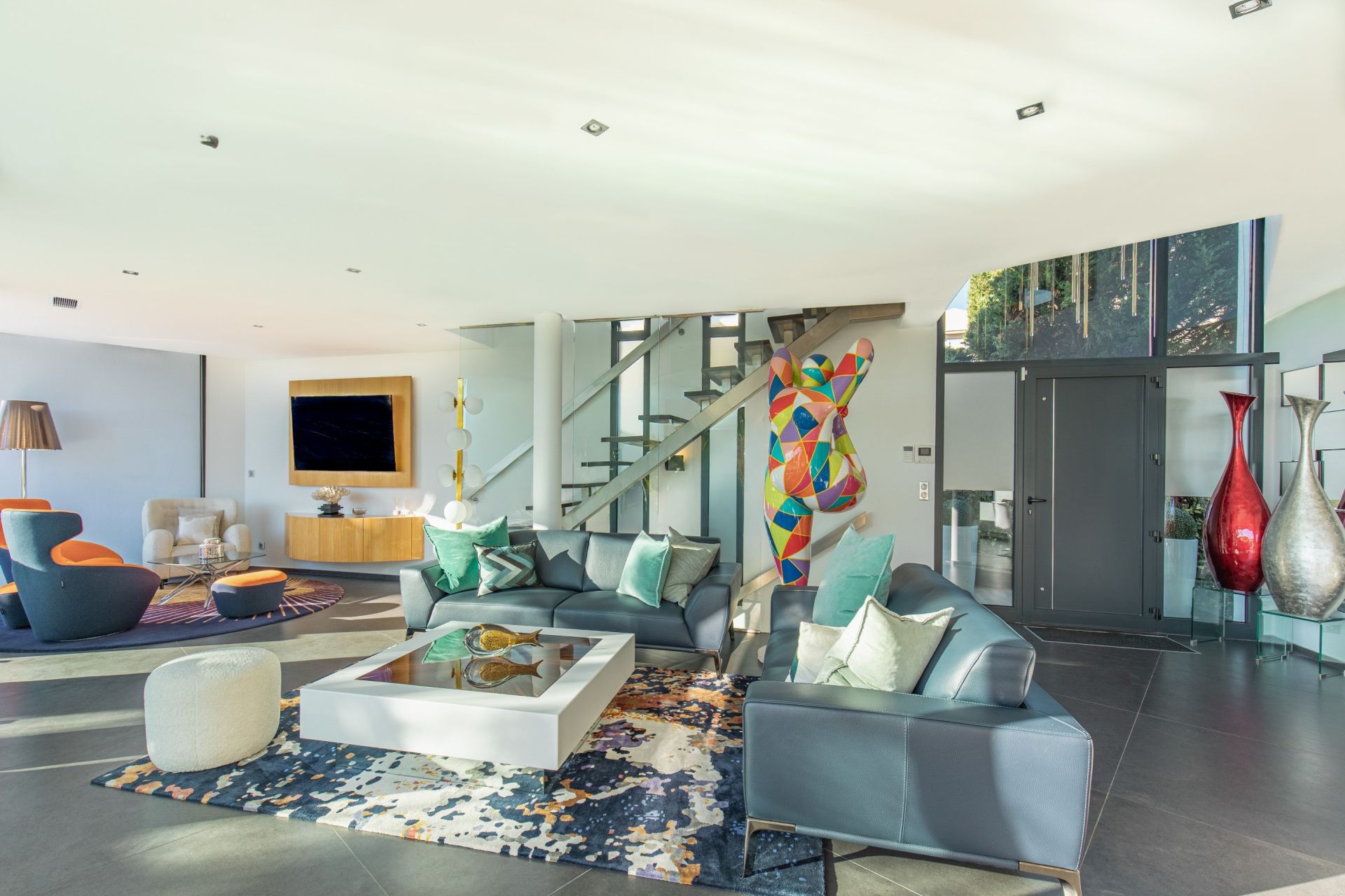 maison 7 Pièces en vente sur BANDOL (83150)