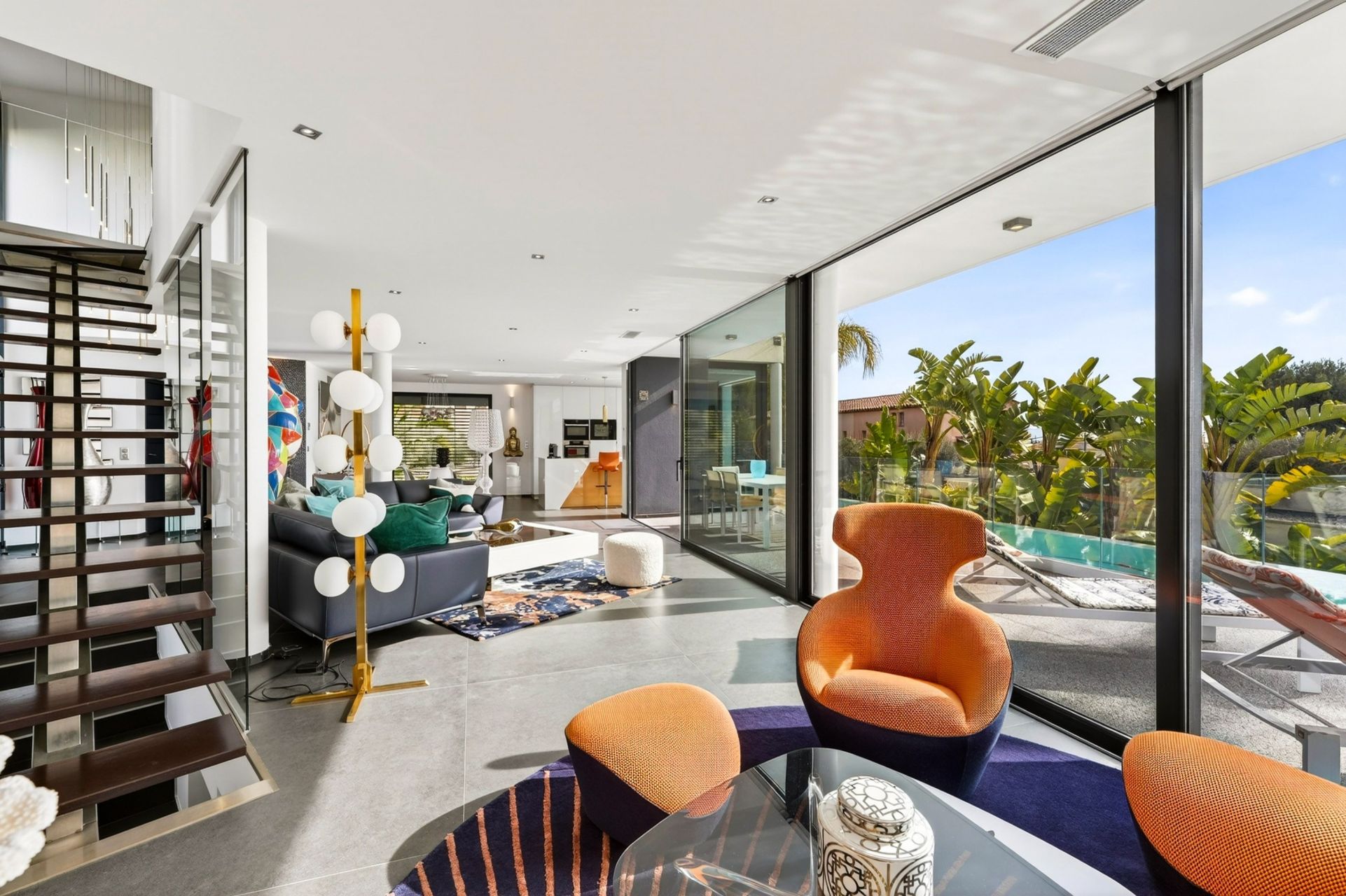 maison 7 Pièces en vente sur BANDOL (83150)
