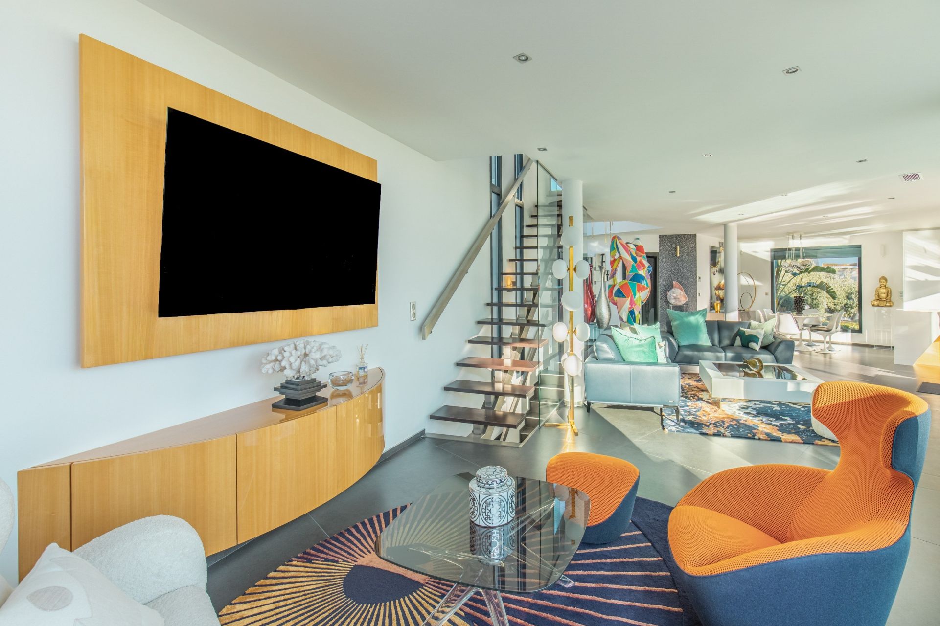 maison 7 Pièces en vente sur BANDOL (83150)