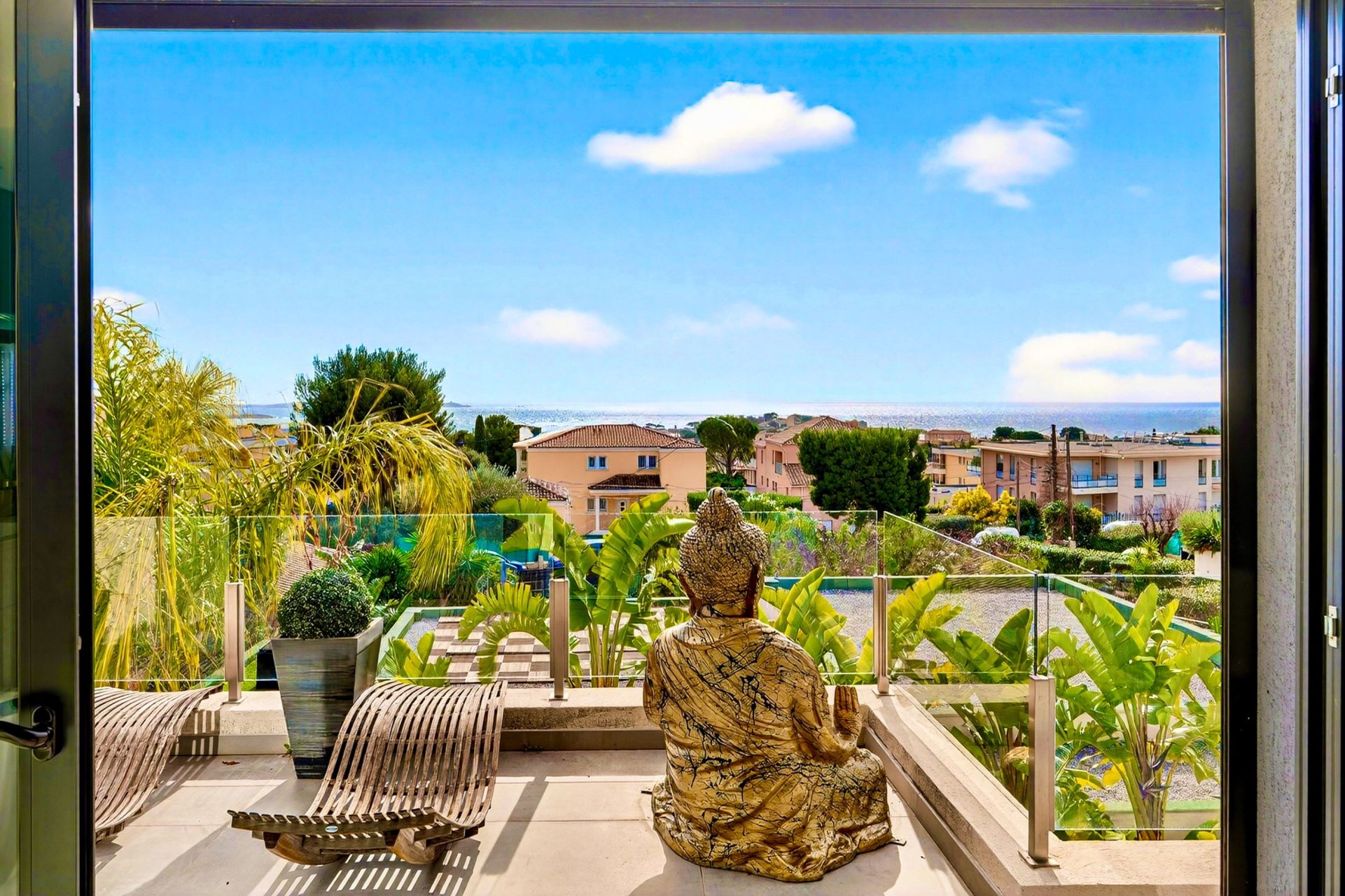 maison 7 Pièces en vente sur BANDOL (83150)
