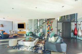 maison 7 Pièces en vente sur BANDOL (83150)