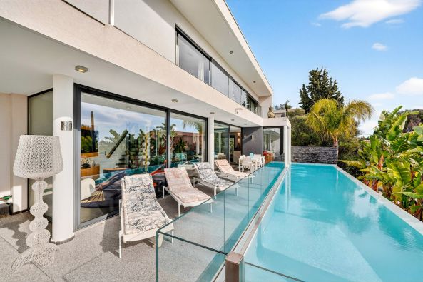 Vente Maison Bandol 7&nbsp;Pièces 235&nbsp;m²