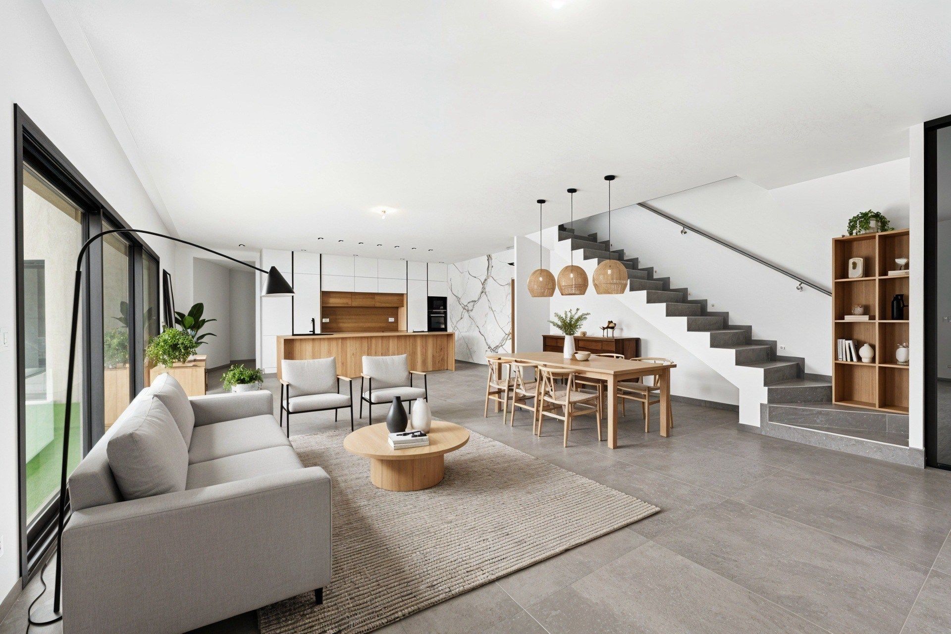 maison 5 Pièces en vente sur LE CASTELLET (83330)