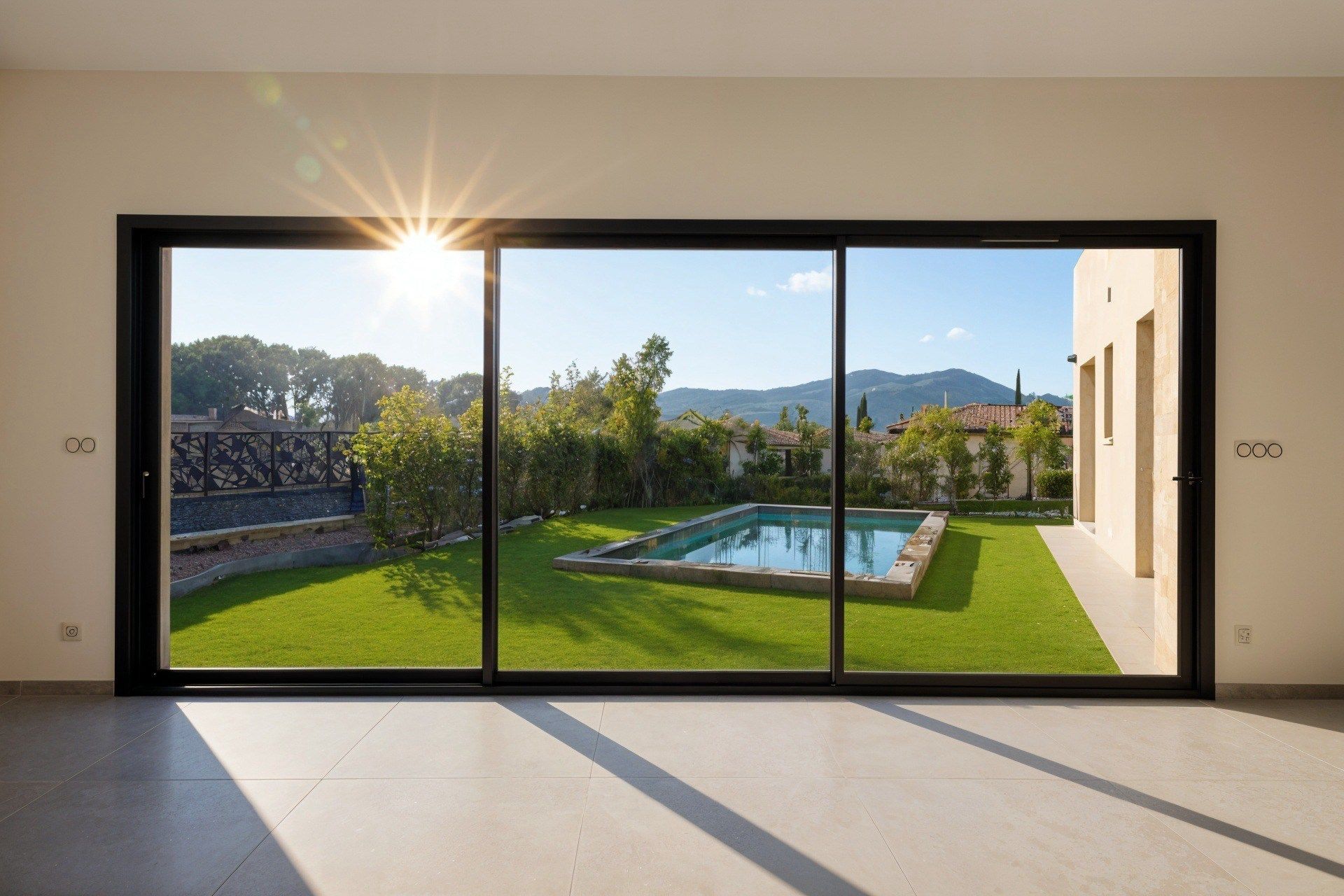 maison 5 Pièces en vente sur LE CASTELLET (83330)