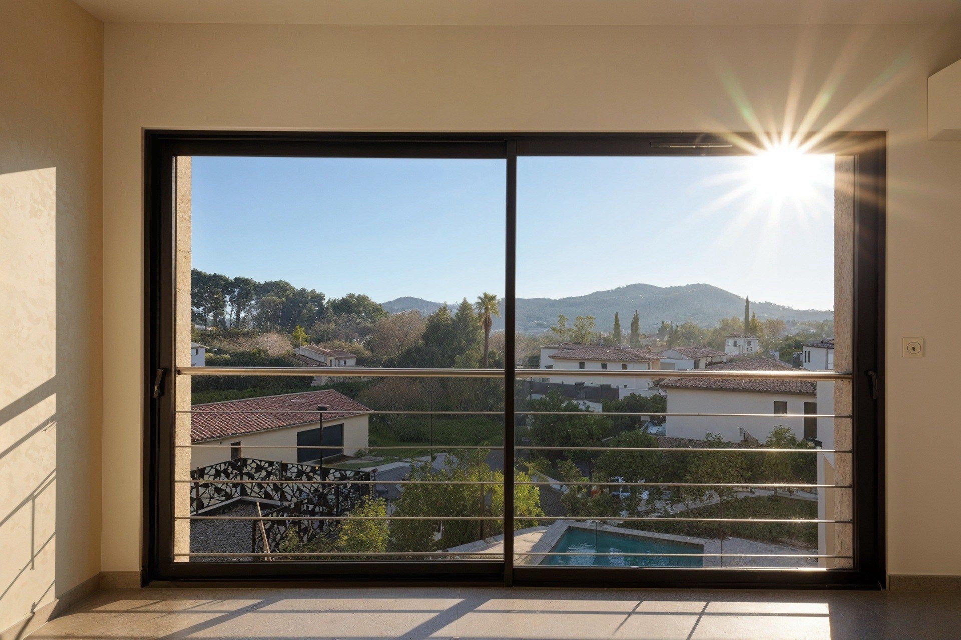 maison 5 Pièces en vente sur LE CASTELLET (83330)