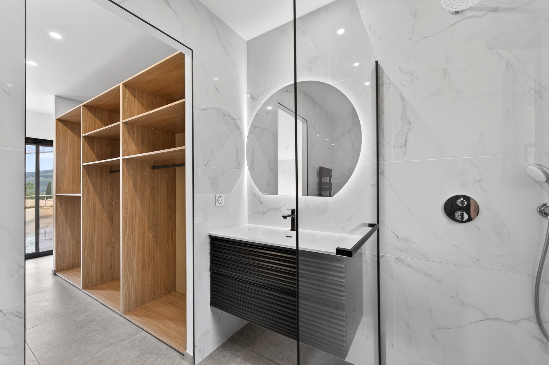 maison 5 Pièces en vente sur LE CASTELLET (83330)