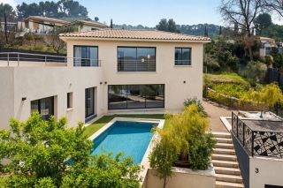 maison 5 Pièces en vente sur LE CASTELLET (83330)