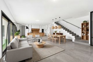 maison 5 Pièces en vente sur LE CASTELLET (83330)