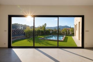 maison 5 Pièces en vente sur LE CASTELLET (83330)