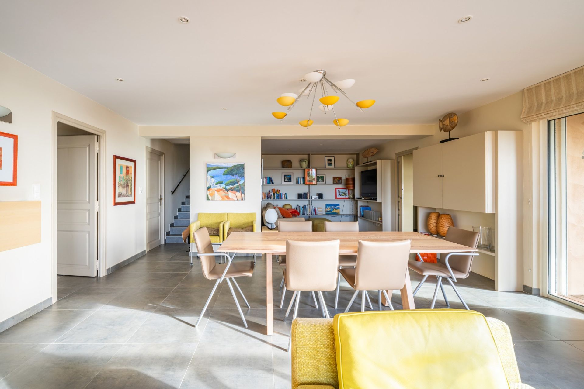 maison 8 Pièces en vente sur ST CYR SUR MER (83270)