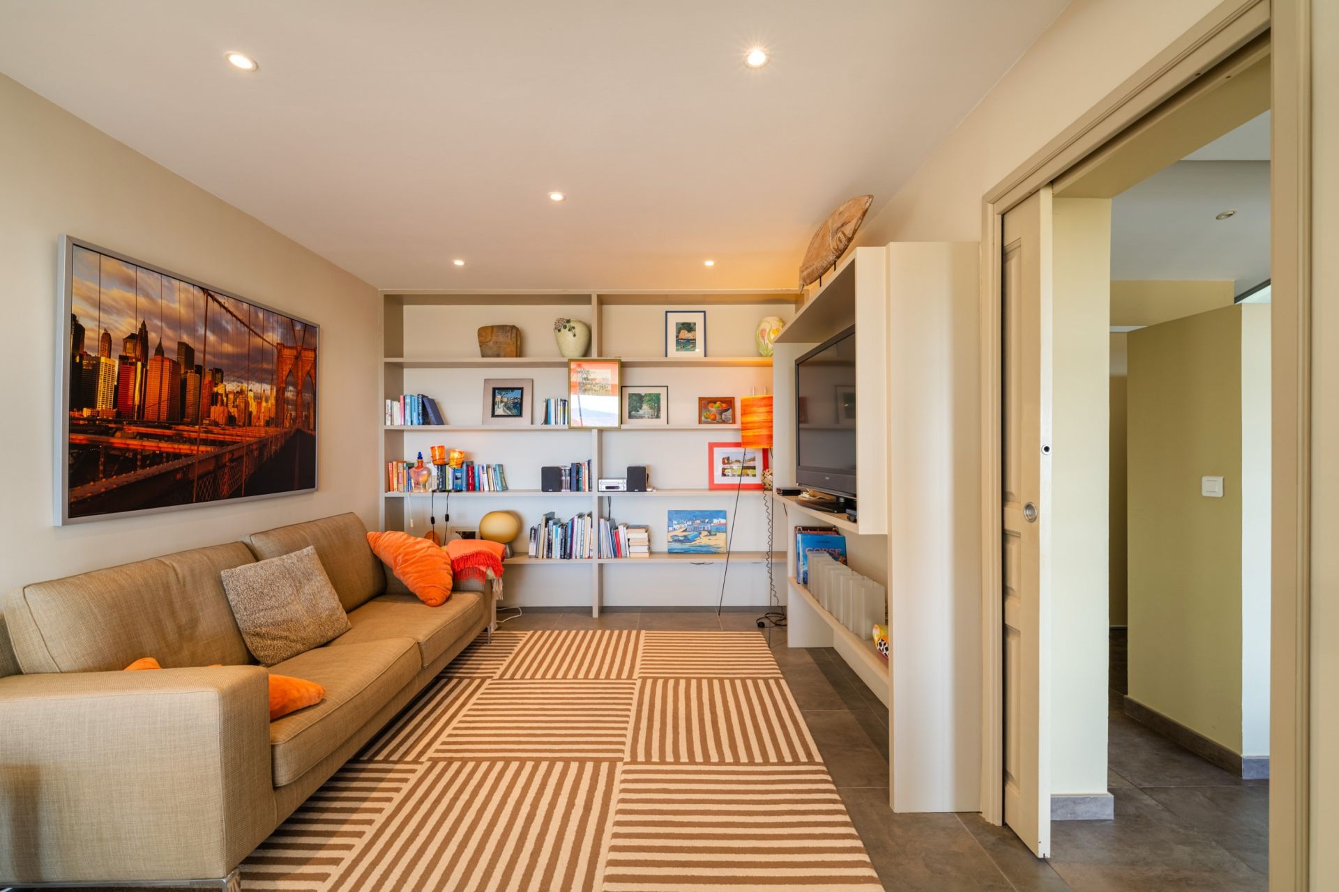 maison 8 Pièces en vente sur ST CYR SUR MER (83270)
