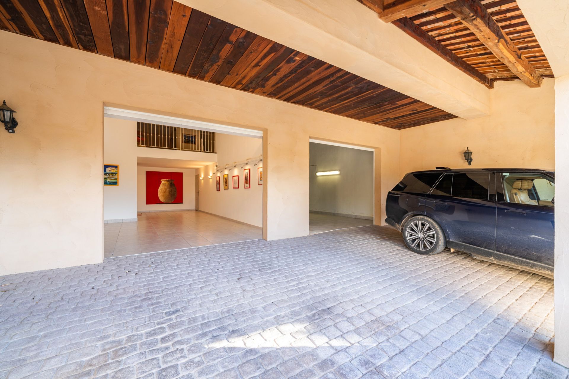 maison 8 Pièces en vente sur ST CYR SUR MER (83270)