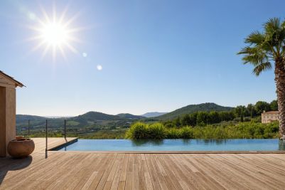 Vente Maison Saint-Cyr-sur-Mer 8&nbsp;Pièces 227&nbsp;m²