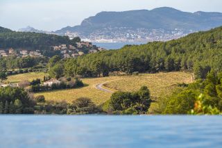 maison 8 Pièces en vente sur ST CYR SUR MER (83270)