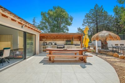 Vente Maison La Cadière-d'Azur 7&nbsp;Pièces 268&nbsp;m²