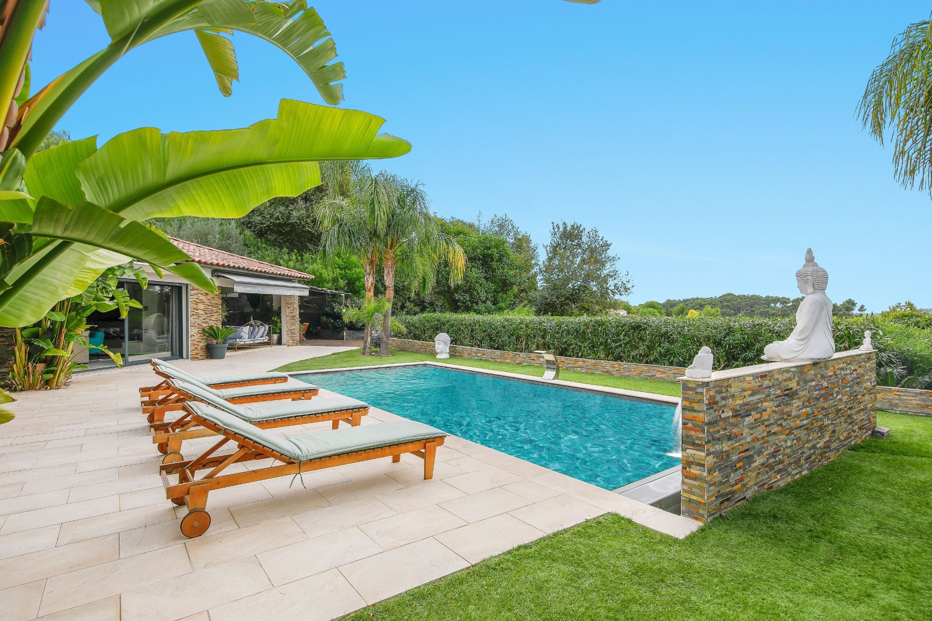 maison 7 Pièces en vente sur OLLIOULES (83190)