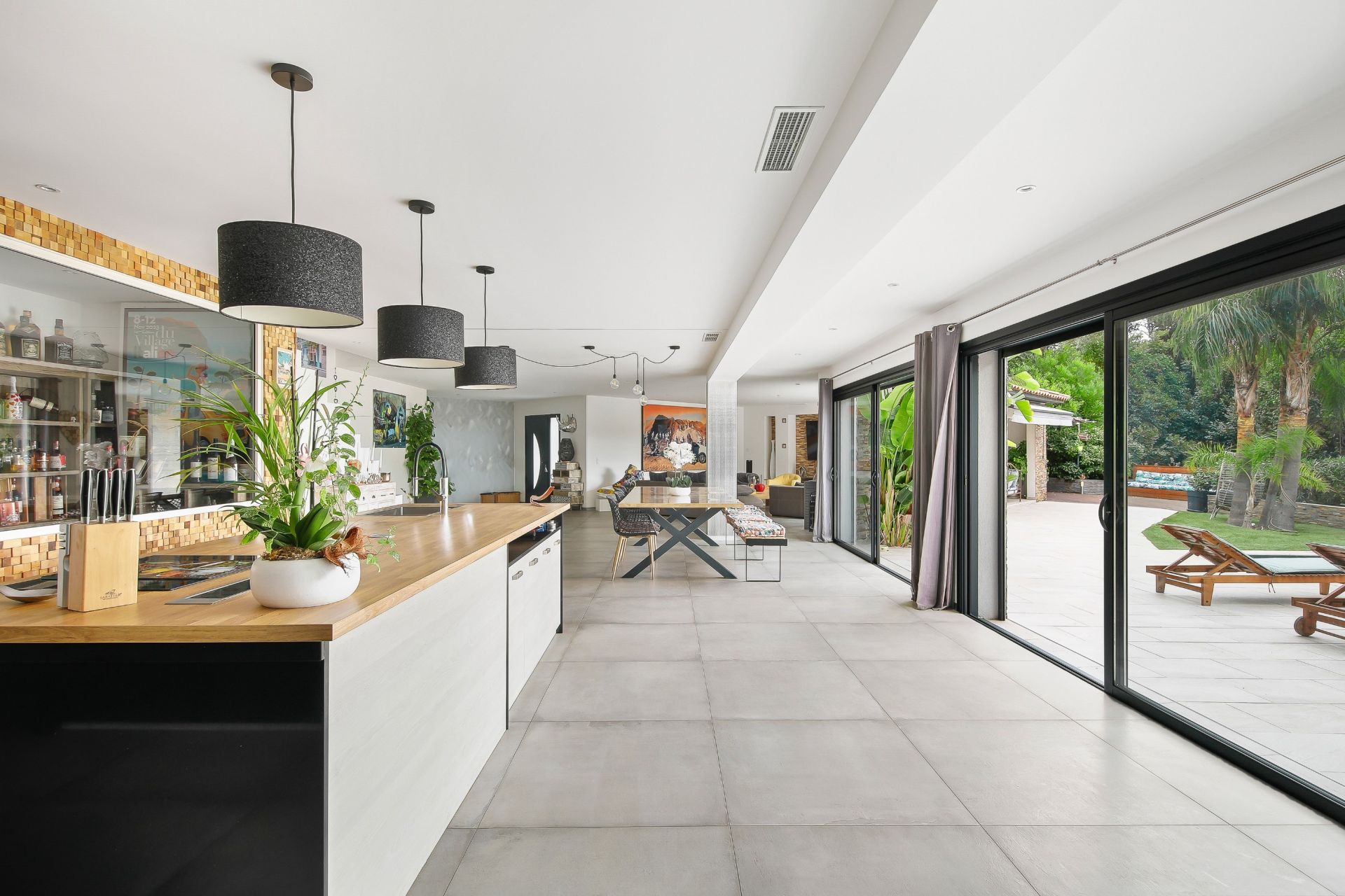 maison 7 Pièces en vente sur OLLIOULES (83190)