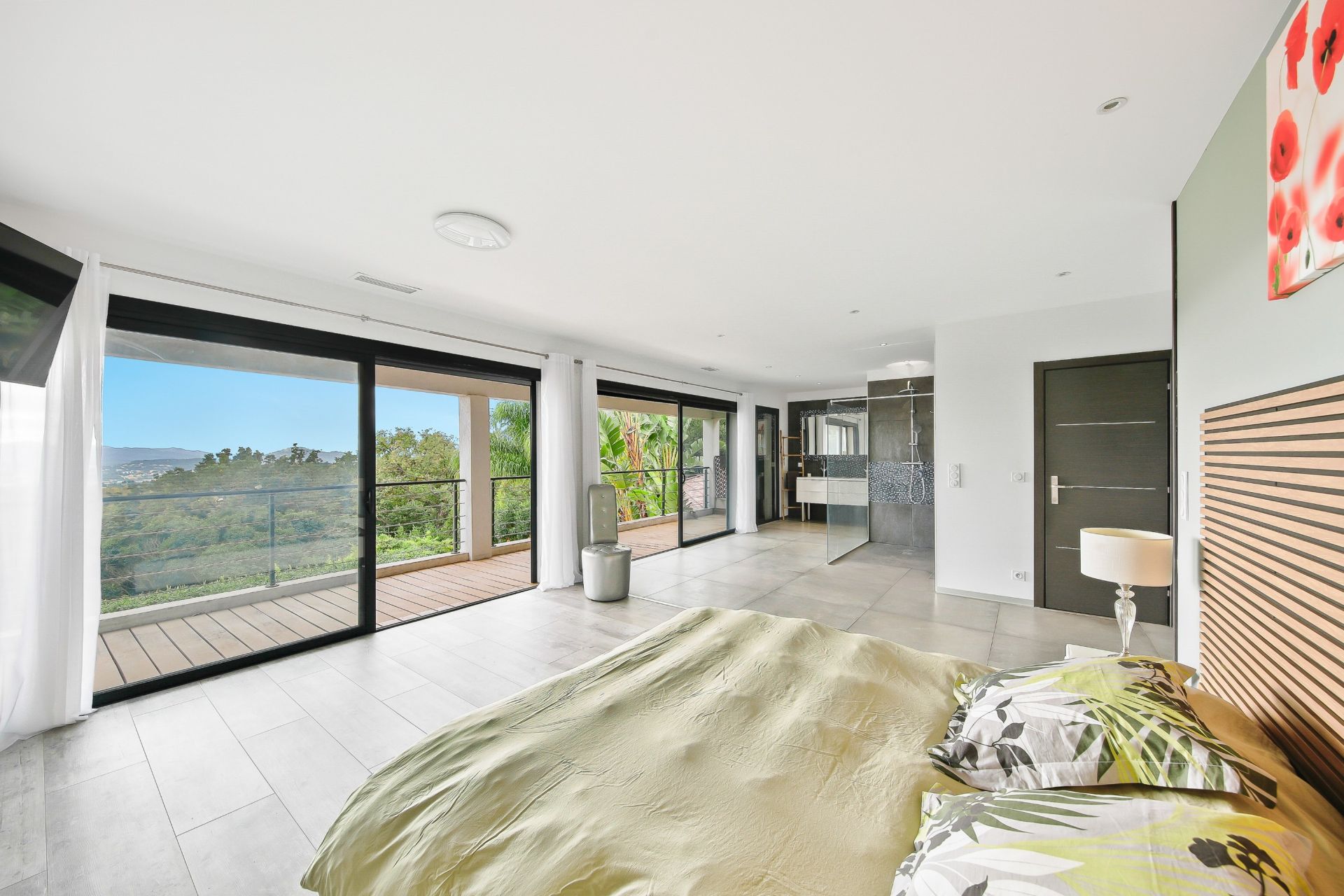 maison 7 Pièces en vente sur OLLIOULES (83190)