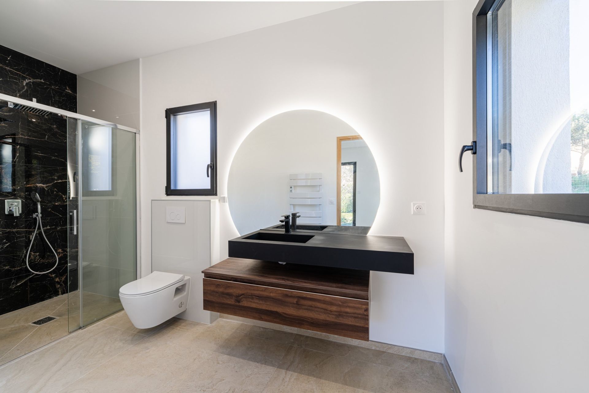 maison 6 Pièces en location sur SANARY SUR MER (83110)