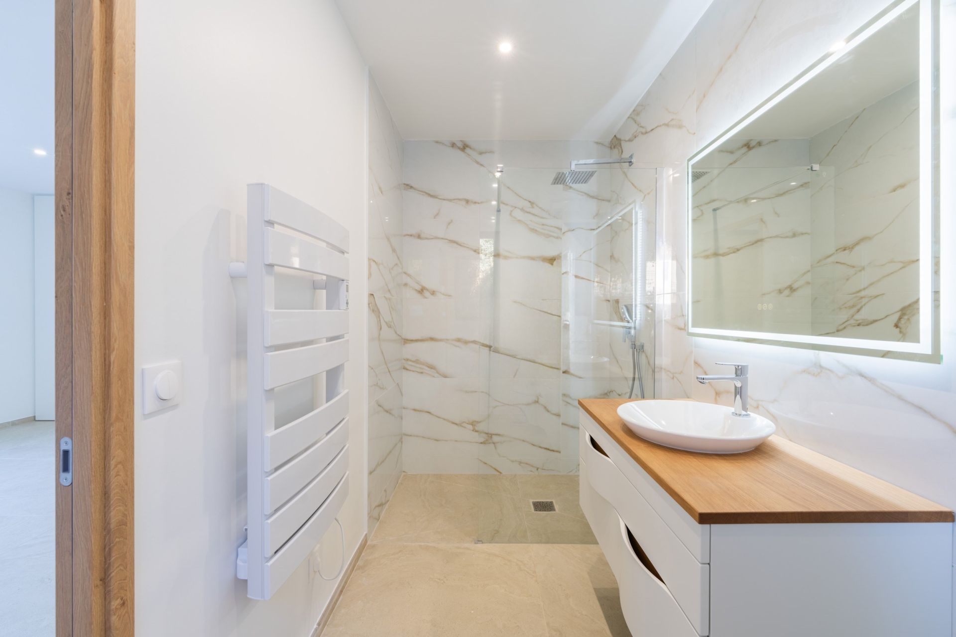 maison 6 Pièces en location sur SANARY SUR MER (83110)