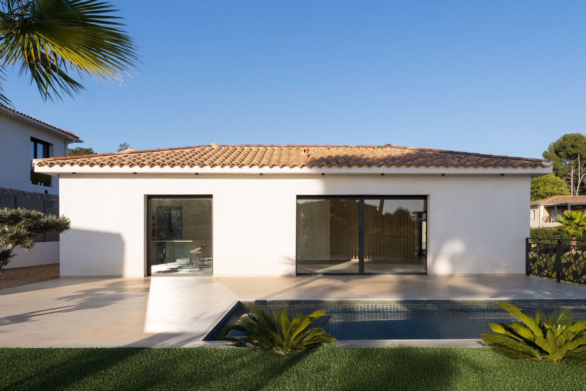 maison 6 Pièces en location sur SANARY SUR MER (83110)