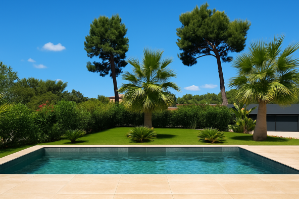 Location Maison Sanary-sur-Mer 6&nbsp;Pièces 234&nbsp;m²