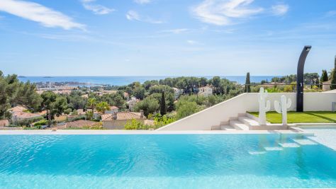 Vente Maison Bandol 6&nbsp;Pièces 160&nbsp;m²