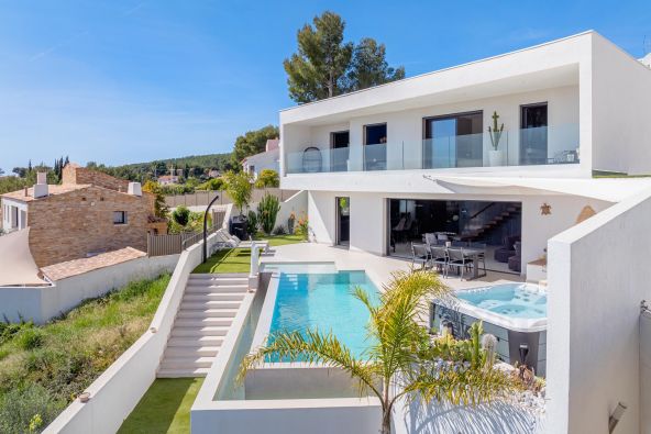 Vente Maison Bandol 6&nbsp;Pièces 160&nbsp;m²