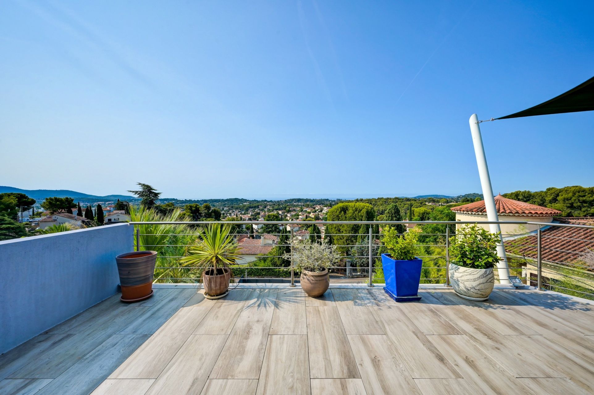 villa 7 Pièces en vente sur LA GARDE (83130)