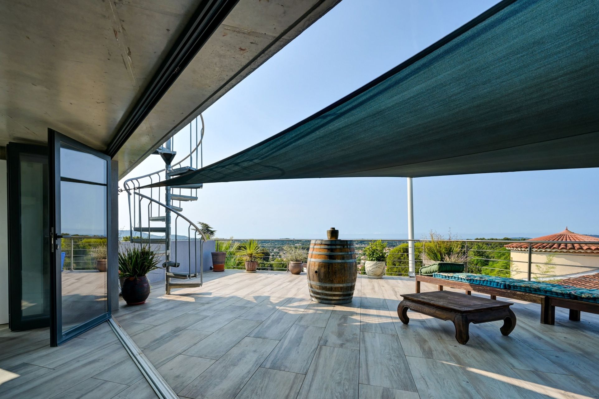 villa 7 Pièces en vente sur LA GARDE (83130)