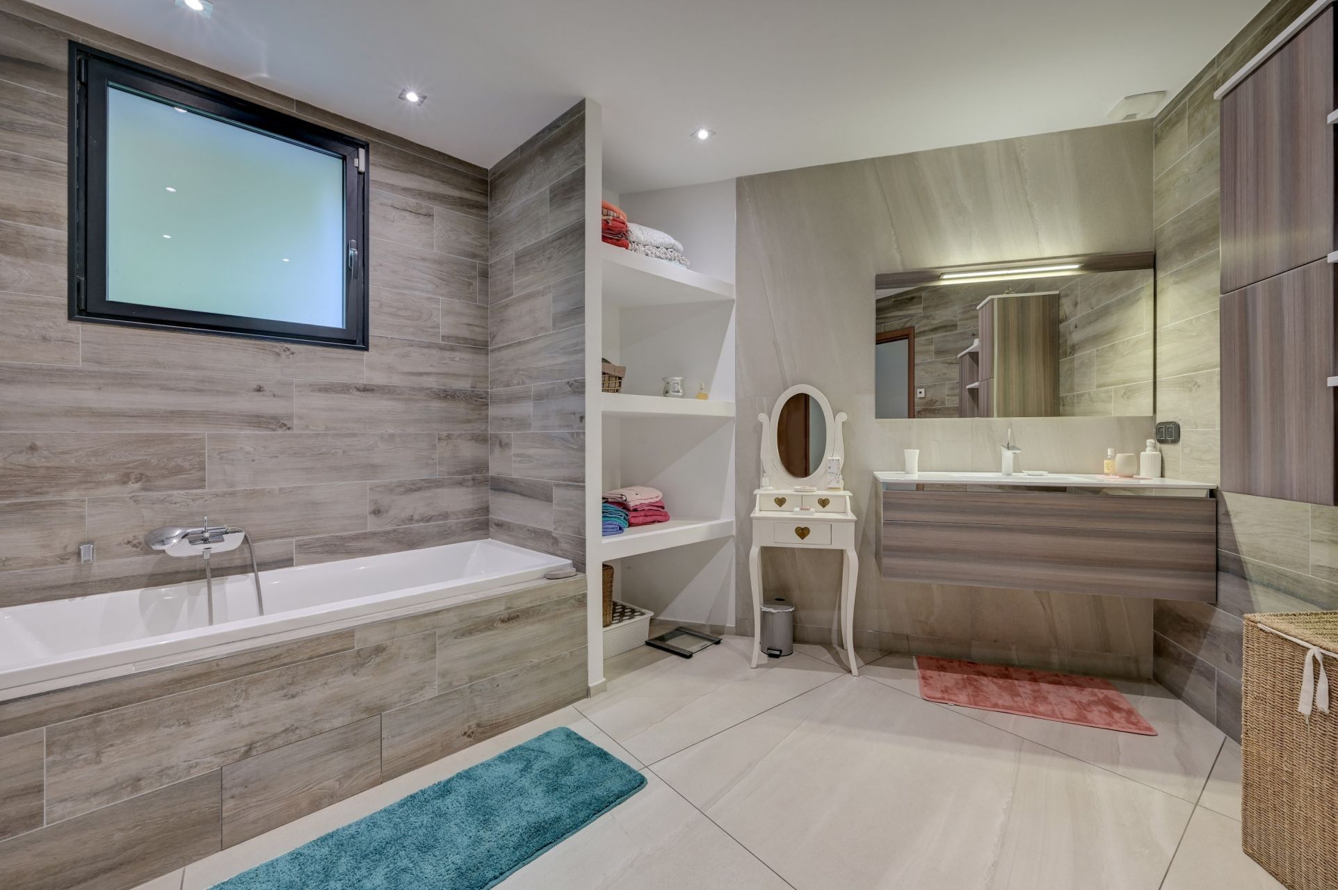 villa 7 Pièces en vente sur LA GARDE (83130)