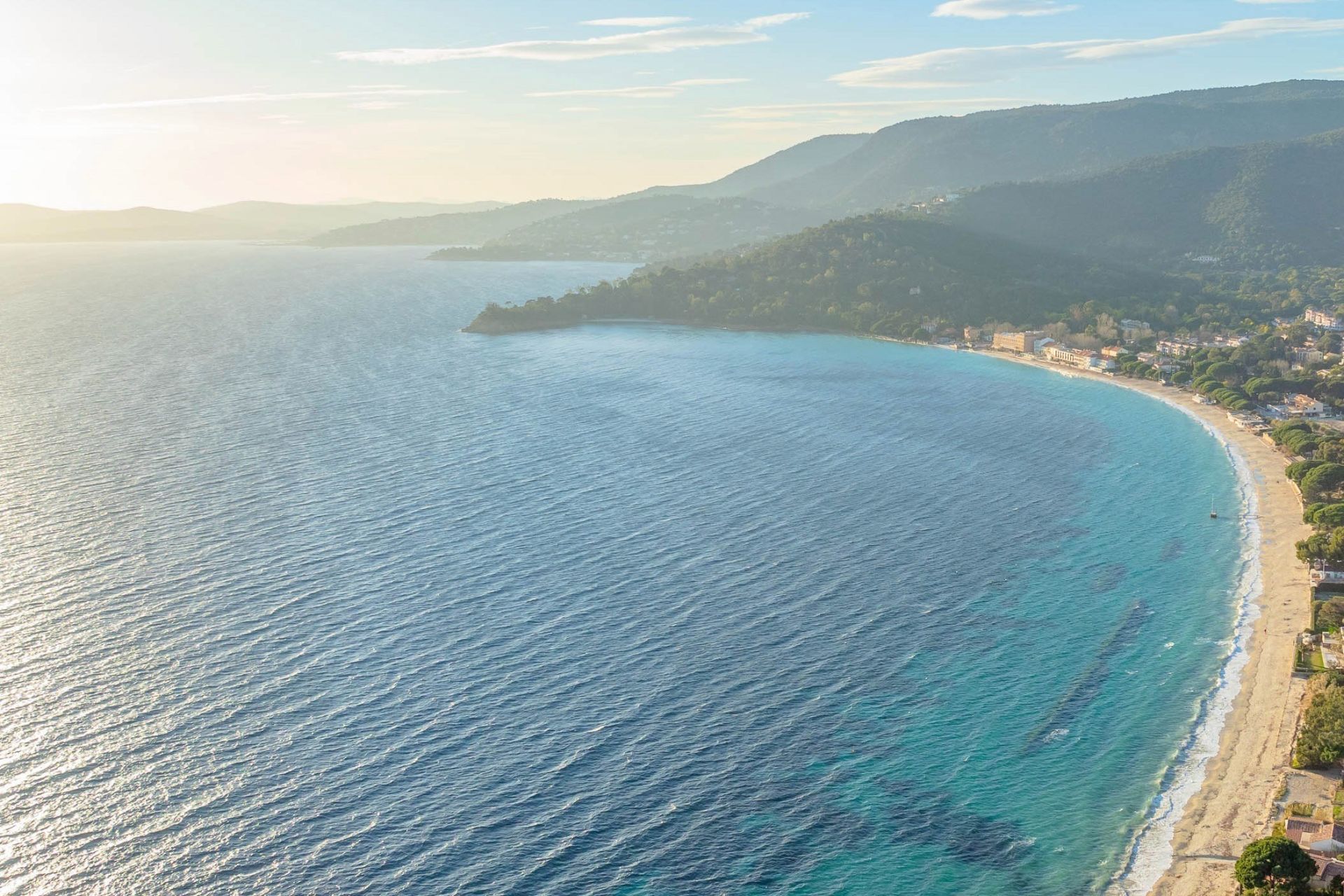 maison 5 Pièces en vente sur RAYOL CANADEL SUR MER (83820)