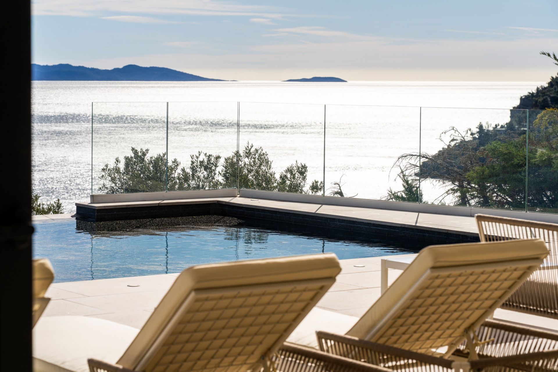 maison 5 Pièces en vente sur RAYOL CANADEL SUR MER (83820)