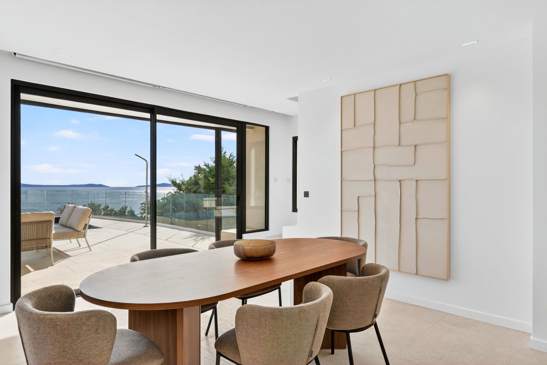 maison 5 Pièces en vente sur RAYOL CANADEL SUR MER (83820)