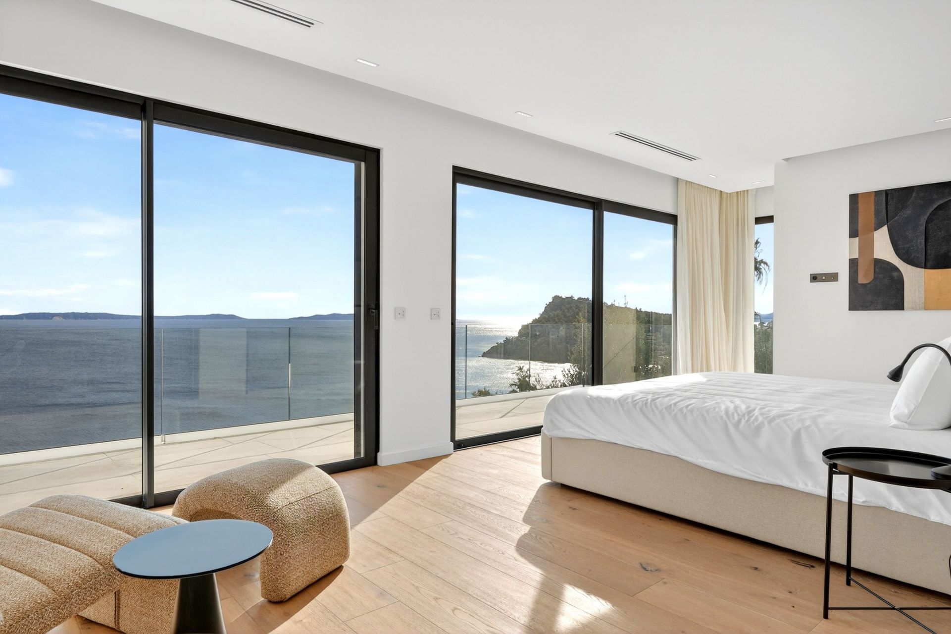 maison 5 Pièces en vente sur RAYOL CANADEL SUR MER (83820)