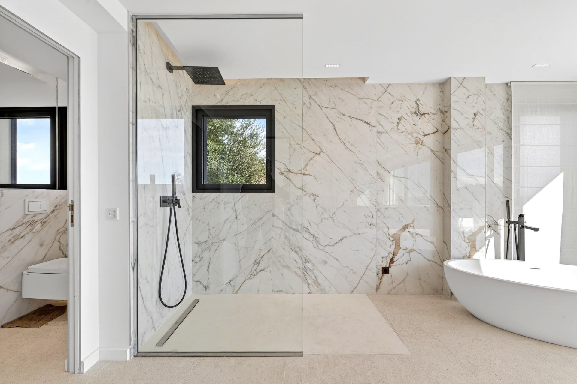 maison 5 Pièces en vente sur RAYOL CANADEL SUR MER (83820)