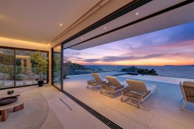 Vente Maison Rayol-Canadel-sur-Mer 5&nbsp;Pièces 204&nbsp;m²