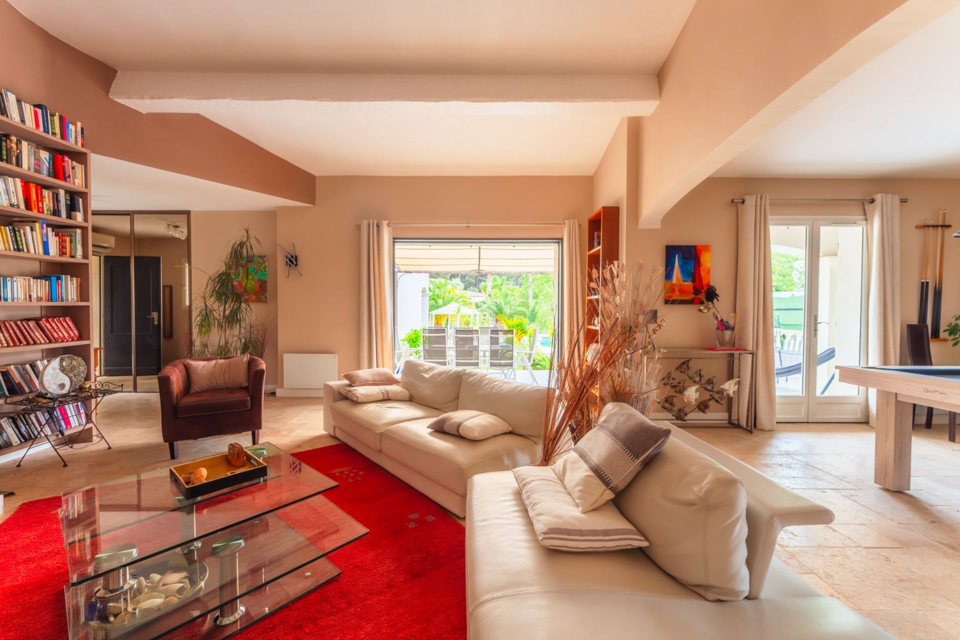 maison 5 Pièces en vente sur LE CASTELLET (83330)